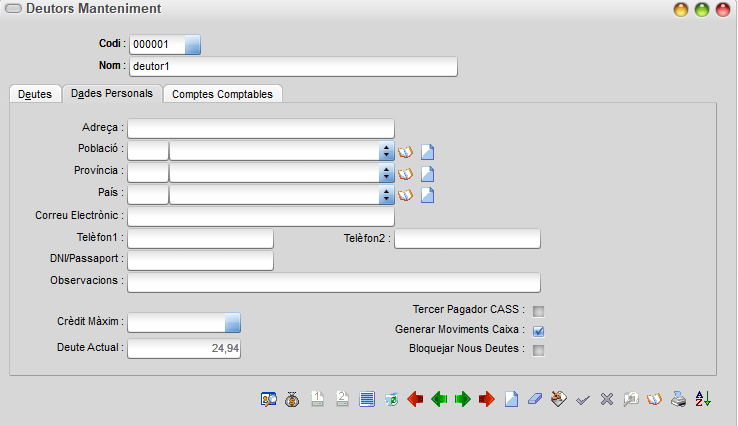 Detors_Dades_Personals