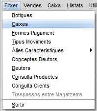Menu_Fitxers_TPV_Caixes