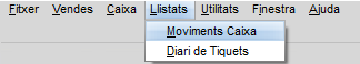 MenuGeneral_Llistats_TPV