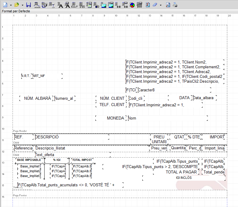 Configuracio_Documents_Albarans