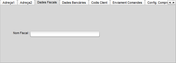 Tab dades ficals