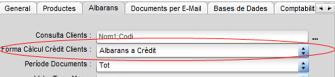 Configuració_Empresa_Alb_Form_Calc_Cred_Cli
