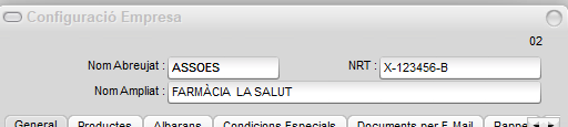 Capçalera_Configuracio_Empresa