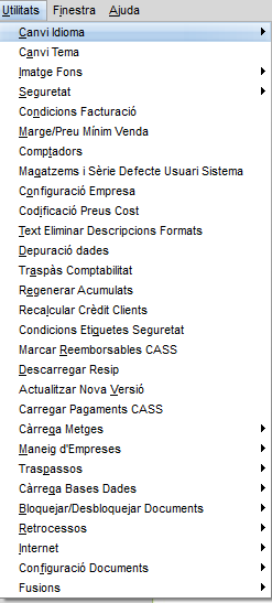 Menu_Utilitatss