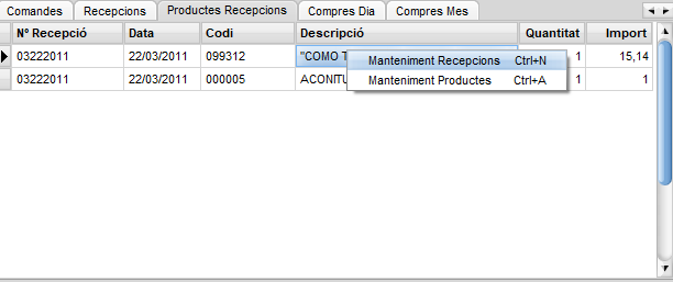 Productes_recepcions