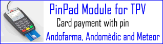 pinpad